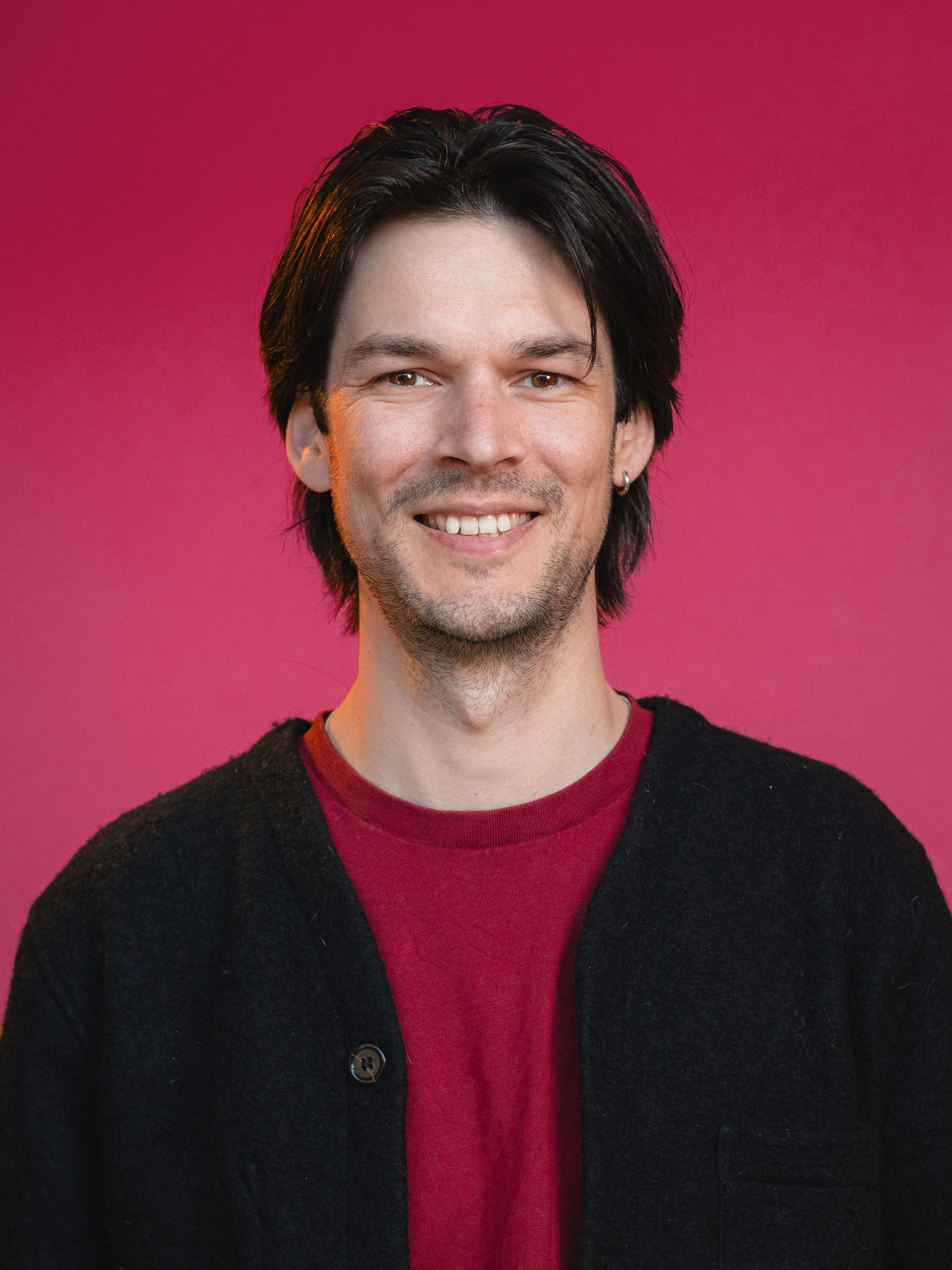 Stijn Meijers